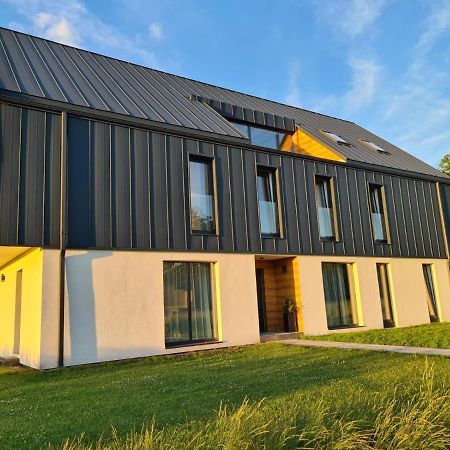 Apartamenty Boczna 3B Z Sauna I Balia Kudowa-Zdrój Eksteriør billede