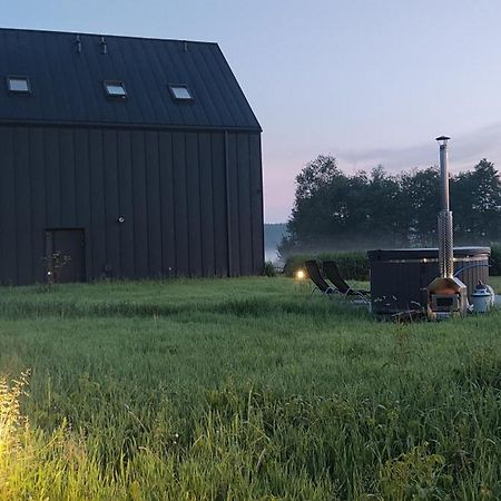 Apartamenty Boczna 3B Z Sauna I Balia Kudowa-Zdrój Eksteriør billede
