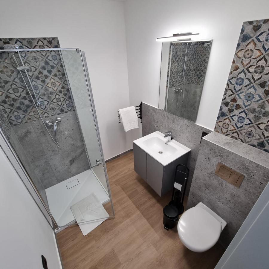 Apartamenty Boczna 3B Z Sauna I Balia Kudowa-Zdrój Eksteriør billede