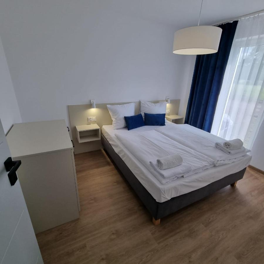 Apartamenty Boczna 3B Z Sauna I Balia Kudowa-Zdrój Eksteriør billede