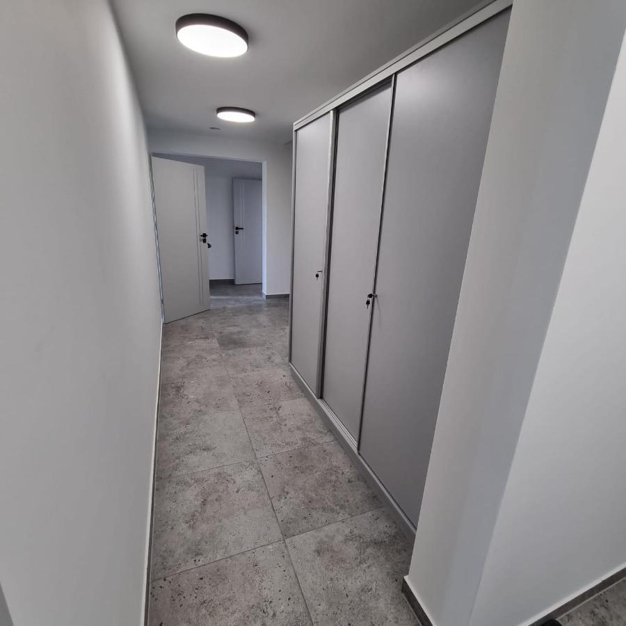 Apartamenty Boczna 3B Z Sauna I Balia Kudowa-Zdrój Eksteriør billede