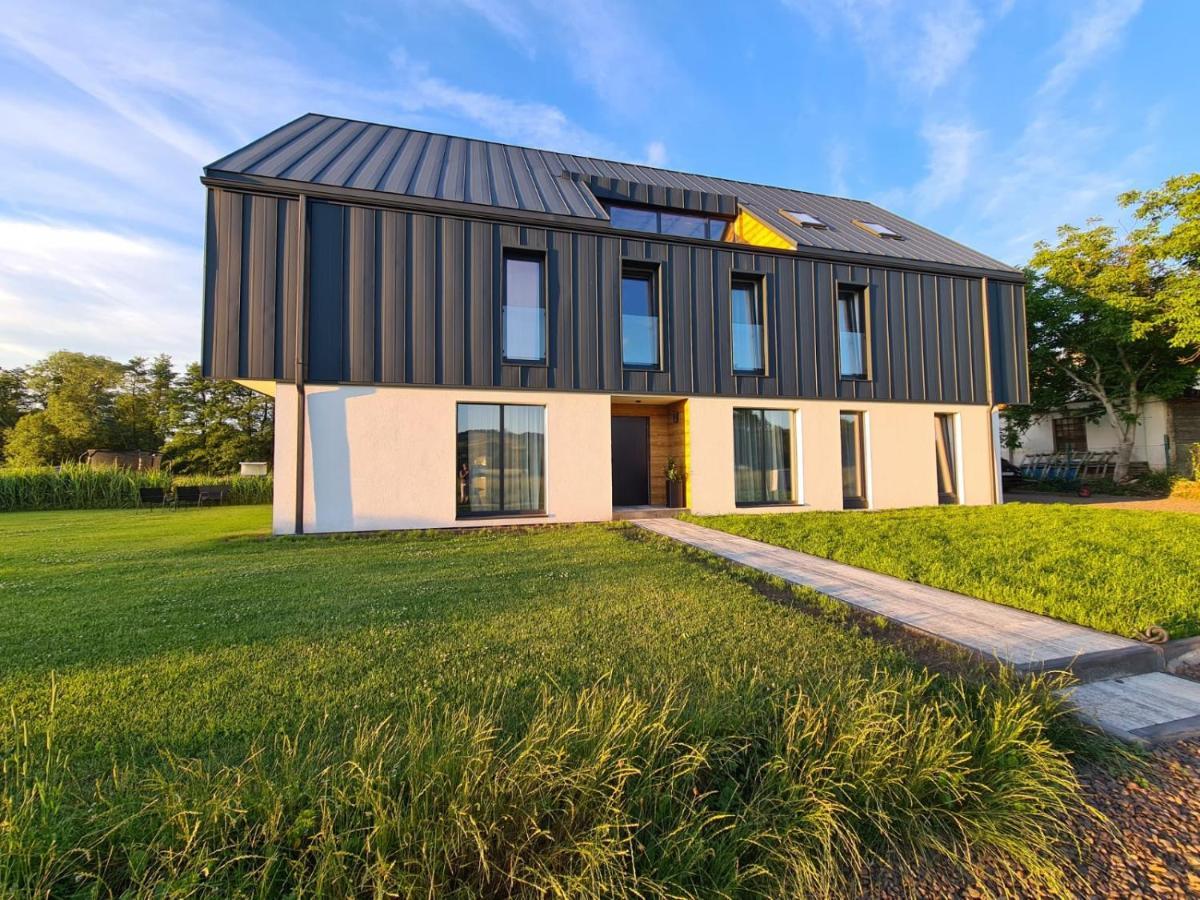 Apartamenty Boczna 3B Z Sauna I Balia Kudowa-Zdrój Eksteriør billede