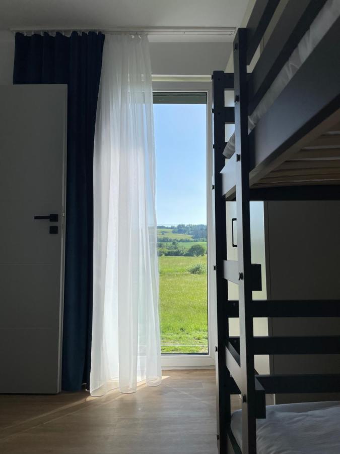 Apartamenty Boczna 3B Z Sauna I Balia Kudowa-Zdrój Eksteriør billede