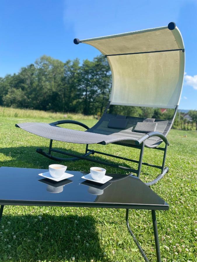 Apartamenty Boczna 3B Z Sauna I Balia Kudowa-Zdrój Eksteriør billede