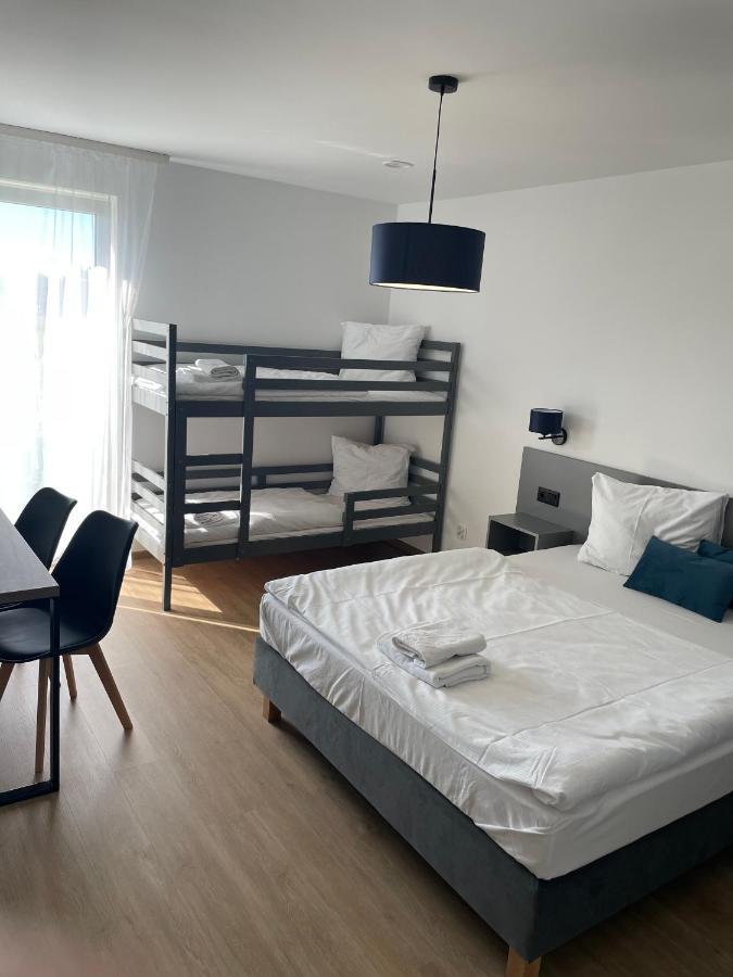 Apartamenty Boczna 3B Z Sauna I Balia Kudowa-Zdrój Eksteriør billede