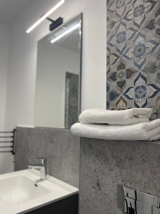 Apartamenty Boczna 3B Z Sauna I Balia Kudowa-Zdrój Eksteriør billede