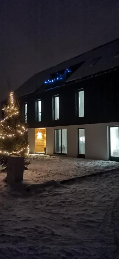 Apartamenty Boczna 3B Z Sauna I Balia Kudowa-Zdrój Eksteriør billede