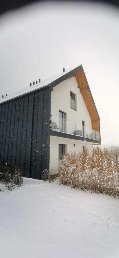 Apartamenty Boczna 3B Z Sauna I Balia Kudowa-Zdrój Eksteriør billede
