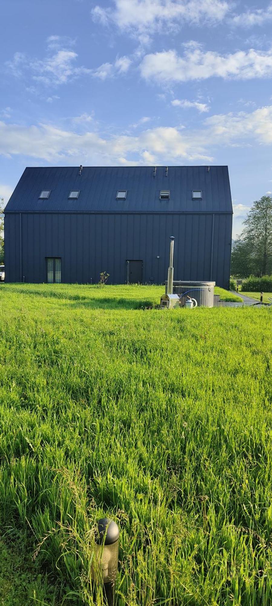 Apartamenty Boczna 3B Z Sauna I Balia Kudowa-Zdrój Eksteriør billede