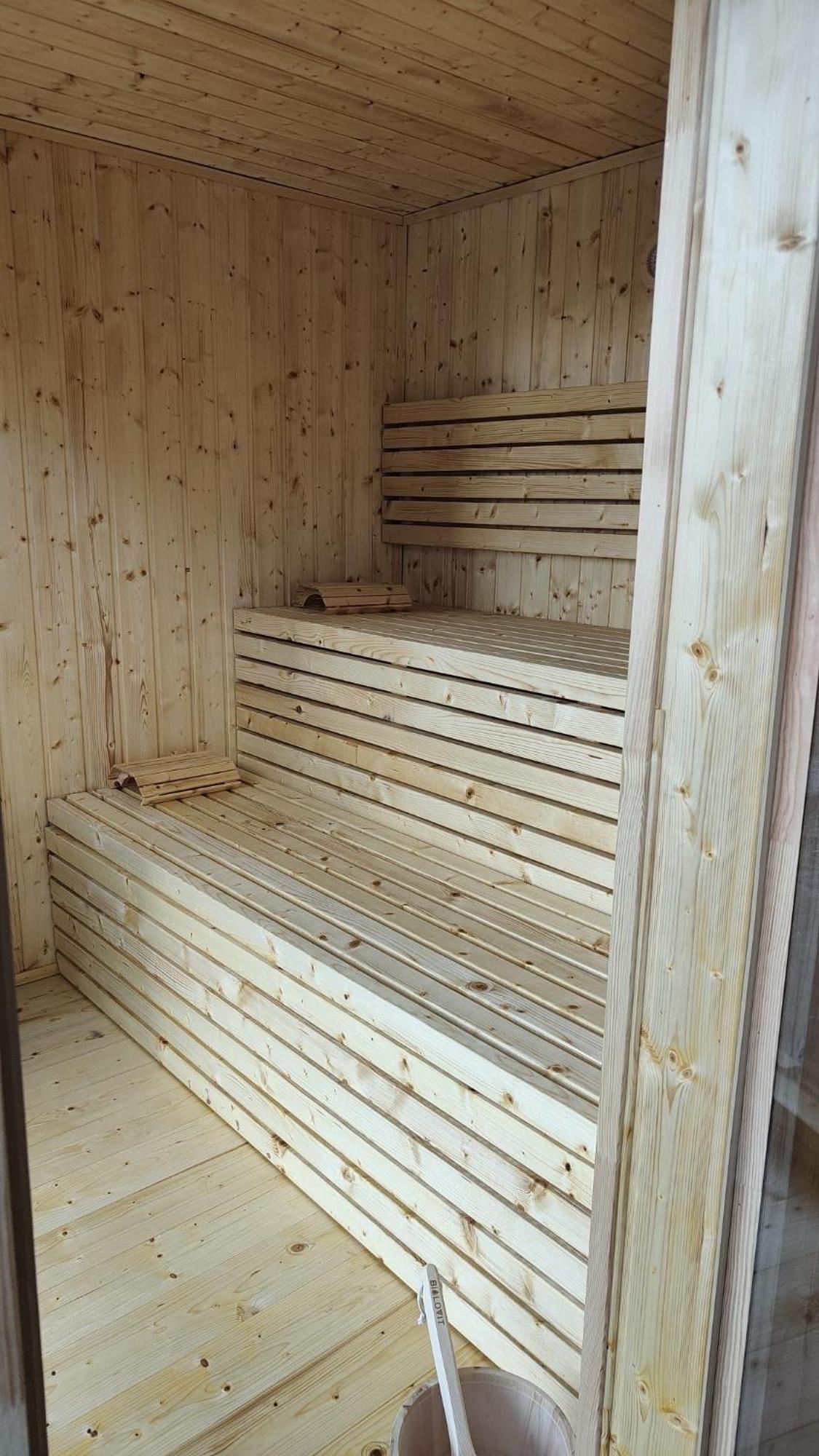 Apartamenty Boczna 3B Z Sauna I Balia Kudowa-Zdrój Eksteriør billede